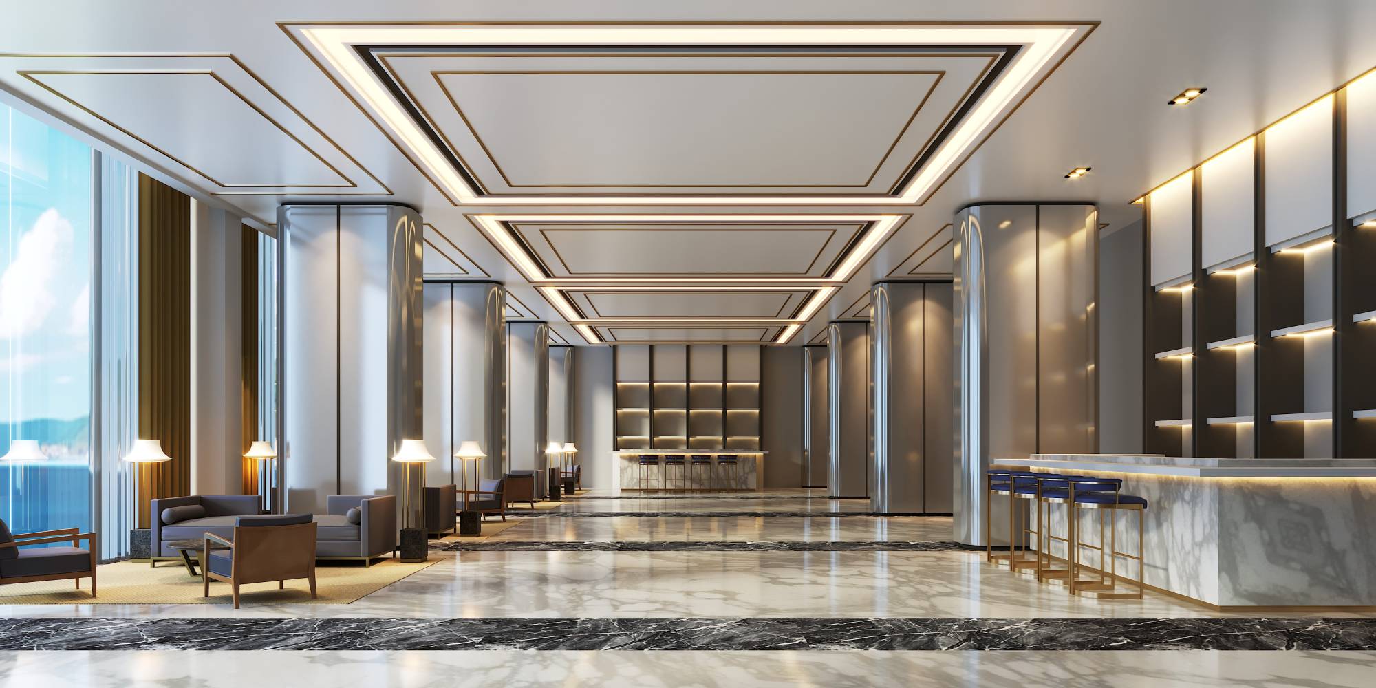 Votre expert en immobilier d'entreprise ADE IMMO PRO