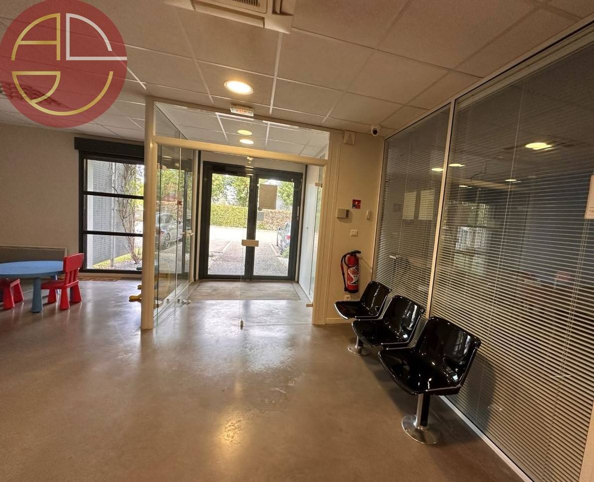 Expert en immobilier pour professionnels à Colomiers en Haute-Garonne 31130