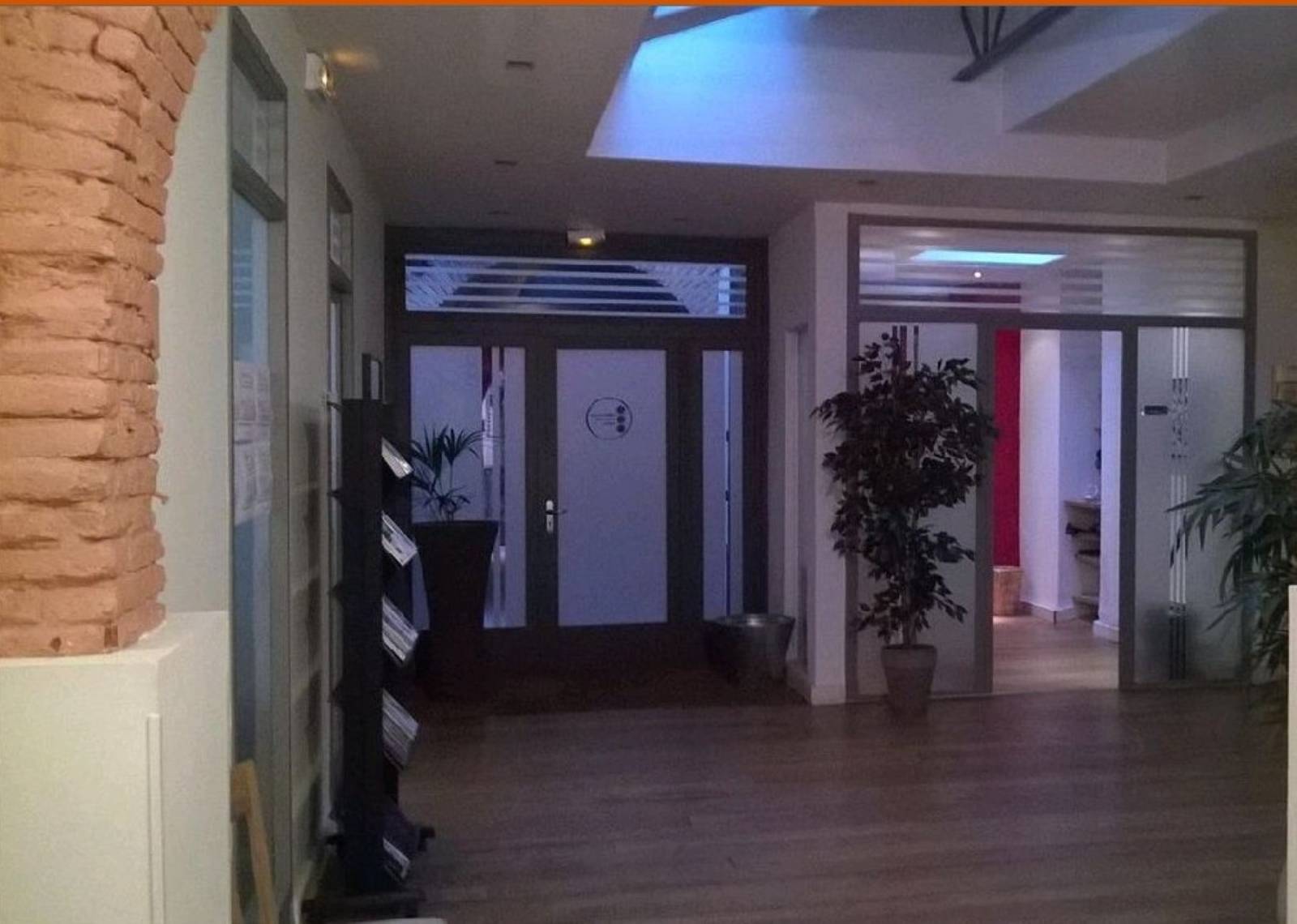 Agence immobilière pour trouver un bâtiment industriel à Toulouse en Haute-Garonne 31000