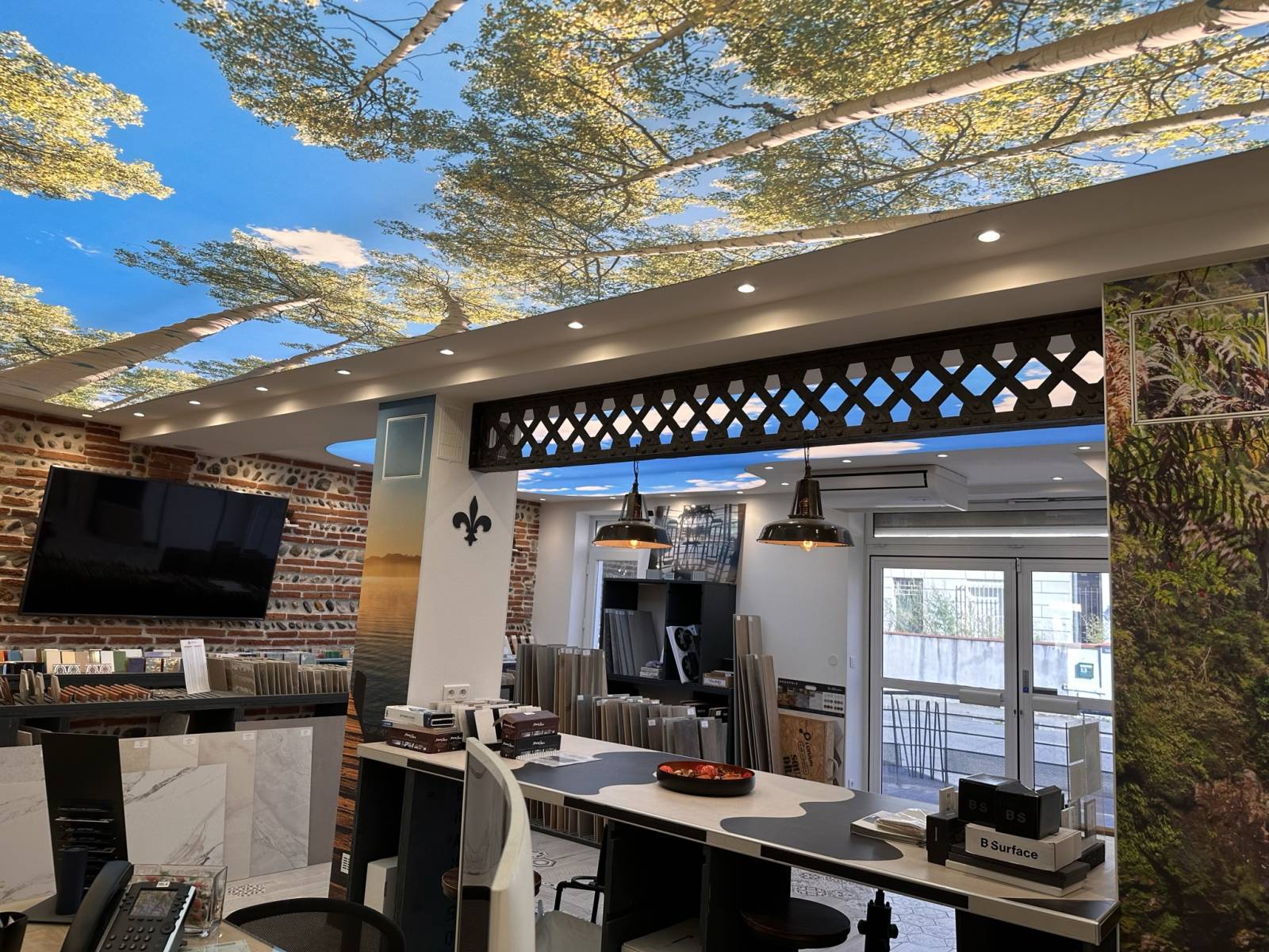 Vente de local avec cuisine par votre agence immobilière à Colomiers en Haute-Garonne 31130