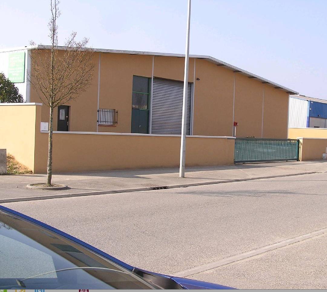 Estimation immobilière pour achat et vente de locaux professionnels à Colomiers en Haute-Garonne 31130