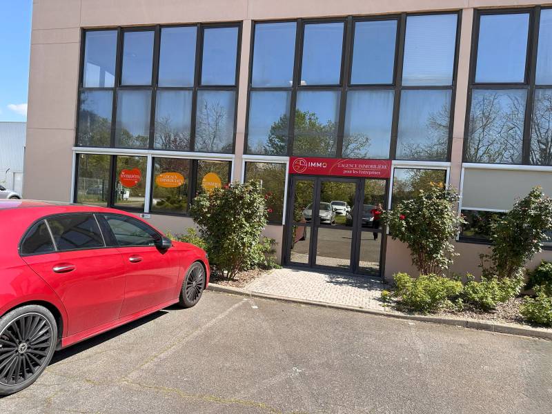 ADE IMMO PRO TOULOUSE immobilier d'entreprise