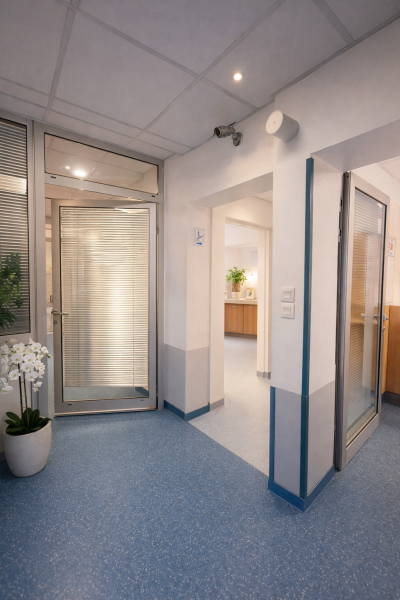 Achat bureaux Toulouse