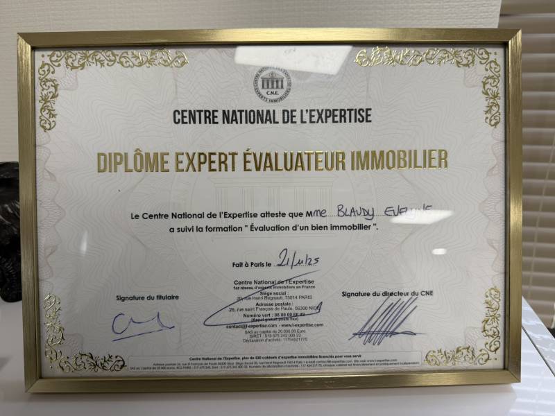 expertise immobilier à Toulous