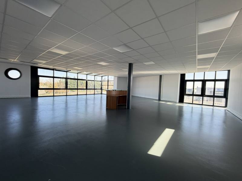 location de bureaux saint Lys