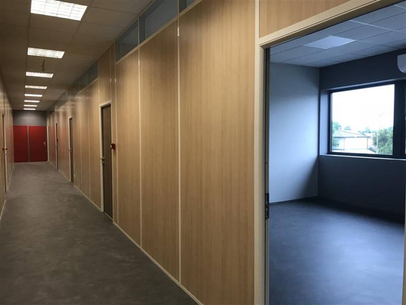 locaux commerciaux à vendre Colomiers