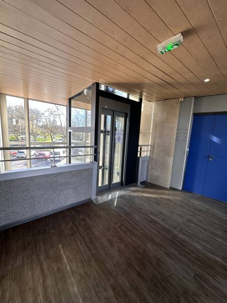 location bureaux Balma