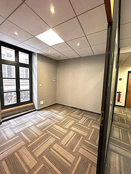 bureaux en location à Montauban