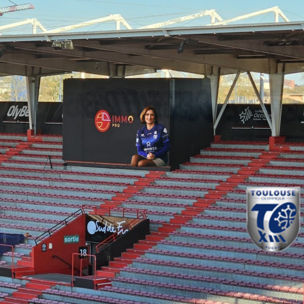 ADE IMMO PRO partenaire TO XIII