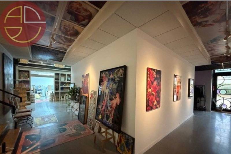 achat entrepôt Toulouse