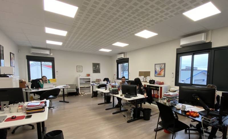 Votre expert en immobilier d'entreprise à Toulouse Haute Garonne