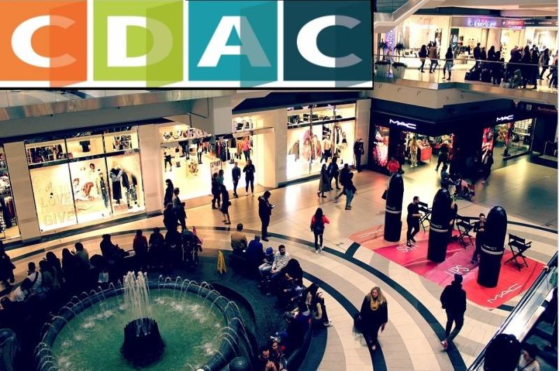 local commercial disponible