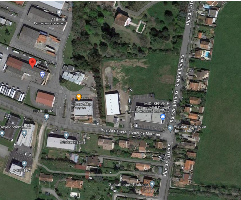 clinique vétérinaire