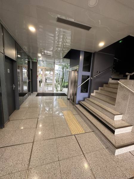 bureaux à vendre normes ERP 5 toulouse nord est 