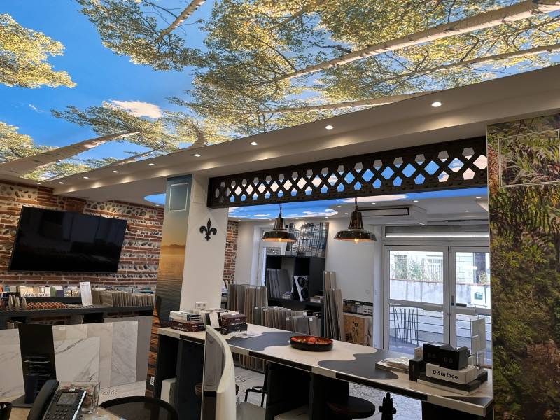 vente local commercial Toulouse