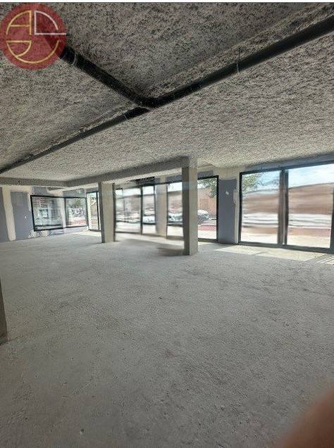 vente local commercial 150 m² Toulouse quartier Cartoucherie