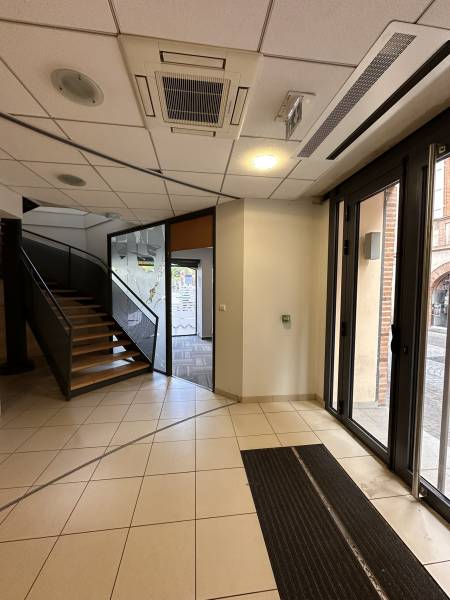 local commercial à louer à Montauban