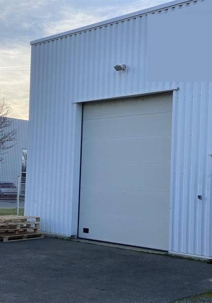 200 m² entrepot Balma