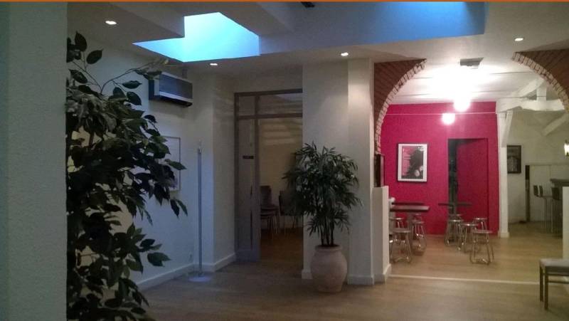 cabinet médical à louer