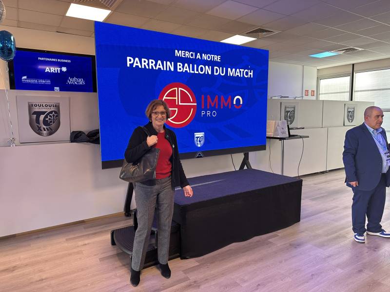 ADE IMMO PRO TOULOUSE ET TO XIII