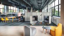 Notre zone d'activité pour ce service Vente de bureaux et de locaux commerciaux à