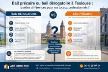 Nos prestations sur le secteur de Toulouse en Haute-Garonne 31000