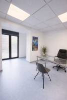Notre zone d'activité pour ce service Estimation immobilière pour la location de locaux professionnels à