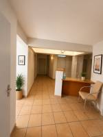 bureaux à vendre 280 m² Saint Jean