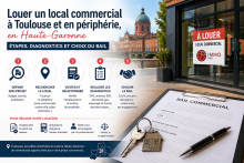Nos prestations sur le secteur de Colomiers en Haute-Garonne 31130