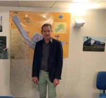 Notre zone d'activité pour ce service Agence immobilière spécialisée pour transaction professionnelle à