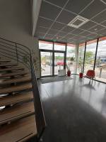 local commercial 650 m² à la location Colomiers aérospatial