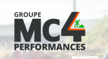 Les métiers d'équipement de la route. HAUTE GARONNE MC4 PERFORMANCES