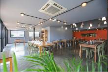 Notre zone d'activité pour ce service Vente de local avec cuisine par votre agence immobilière à