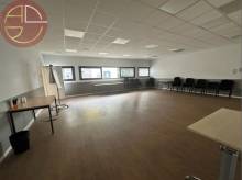 Notre zone d'activité pour ce service Agence immobilière pour trouver un bâtiment industriel à