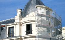 Notre zone d'activité pour ce service Faire estimer la valeur d'un local professionnel avec travaux à