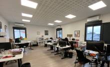 Notre zone d'activité pour ce service Estimation immobilière de locaux professionnels à