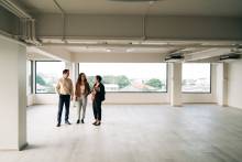 Notre zone d'activité pour ce service Location de locaux d'activités avec notre agence immobilière à