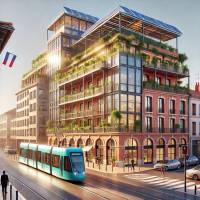Nos prestations sur le secteur de Colomiers en Haute-Garonne 31130
