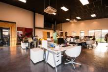 Notre zone d'activité pour ce service Agence immobilière spécialisée pour transaction professionnelle à
