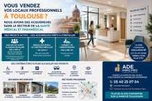 Nos prestations sur le secteur de Toulouse en Haute-Garonne 31000