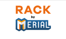 Matériel de stockage et d'aménagement de dépôt Toulouse MERIAL