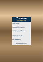 Notre zone d'activité pour ce service Agence immobilière spécialisée en transaction professionnelle à