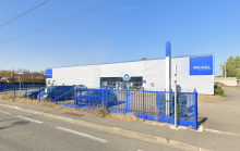 Commerce de gros de matériel électrique - installation de chauffage central - pompe à chaleur Toulouse REXEL