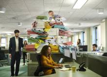 Notre zone d'activité pour ce service Louer des bureaux climatisés à l'aide d'un professionnel à