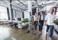 Notre zone d'activité pour ce service Recherche de locaux professionnels pour la location à